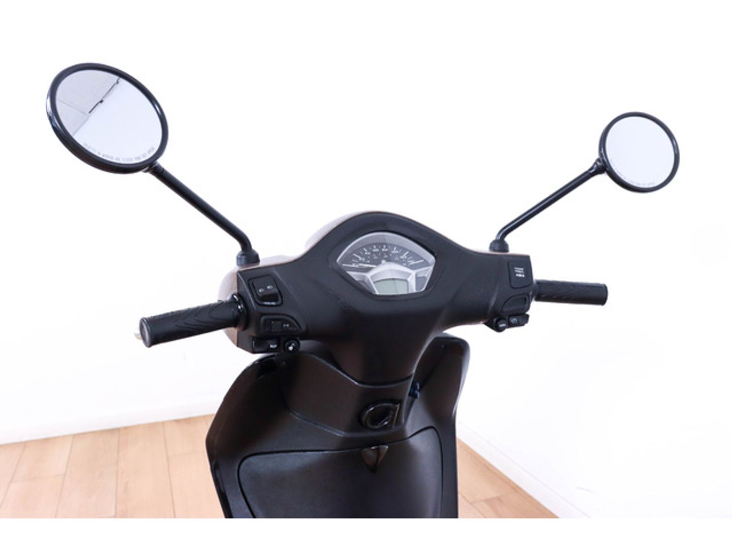 Piaggio Liberty 125/S