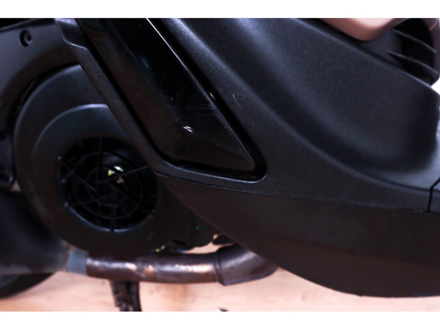 Piaggio Liberty 125/S