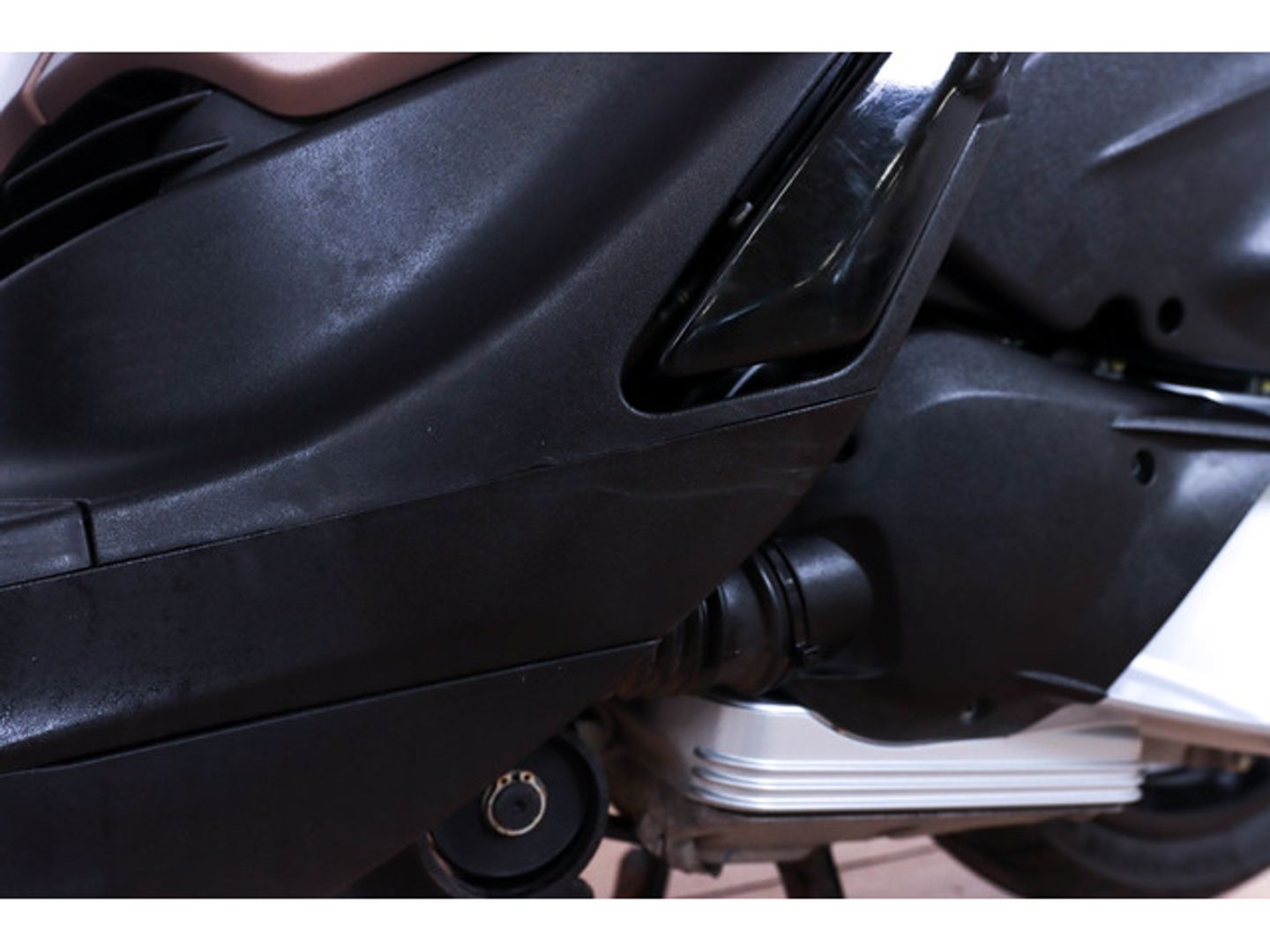Piaggio Liberty 125/S