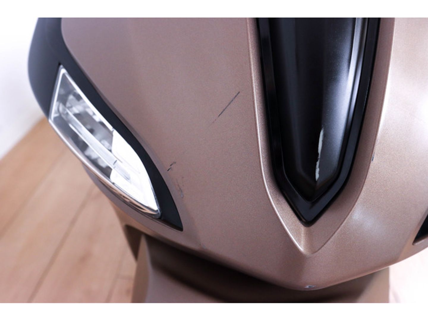 Piaggio Liberty 125/S