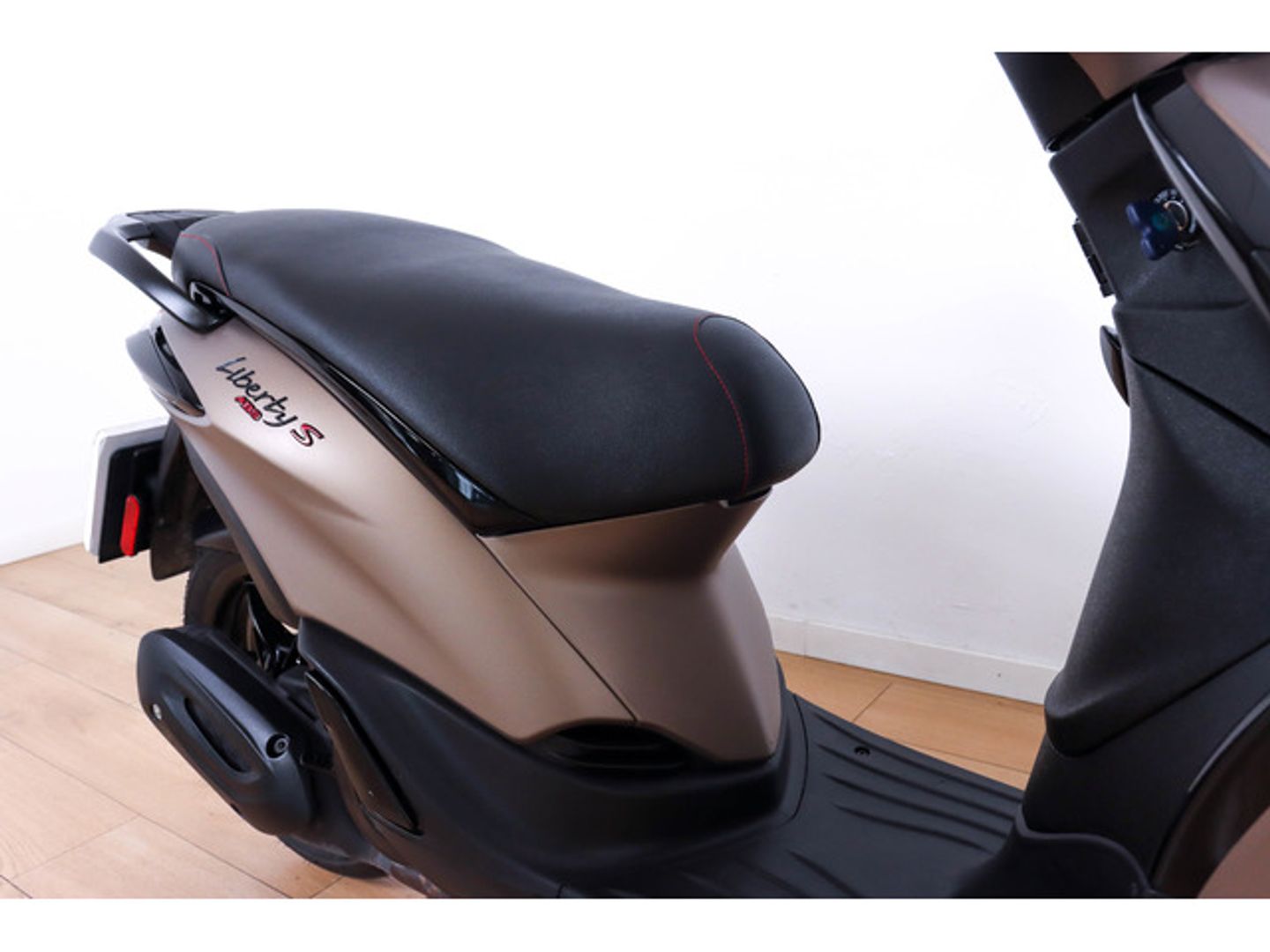 Piaggio Liberty 125/S