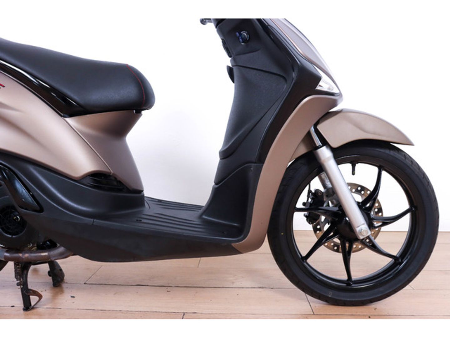 Piaggio Liberty 125/S