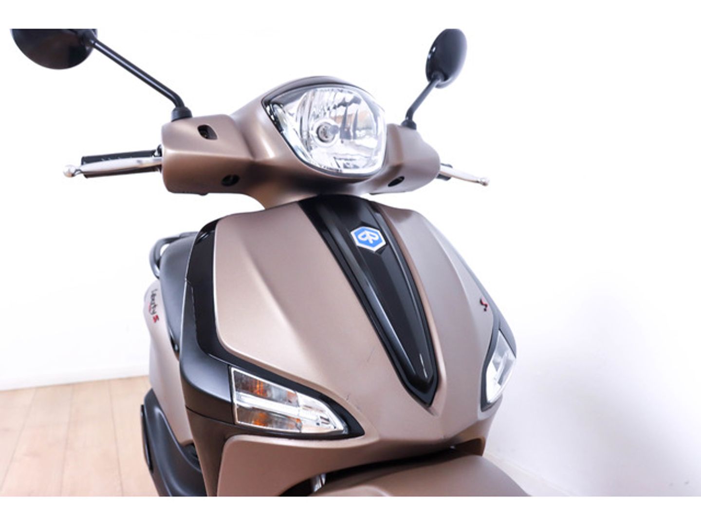Piaggio Liberty 125/S