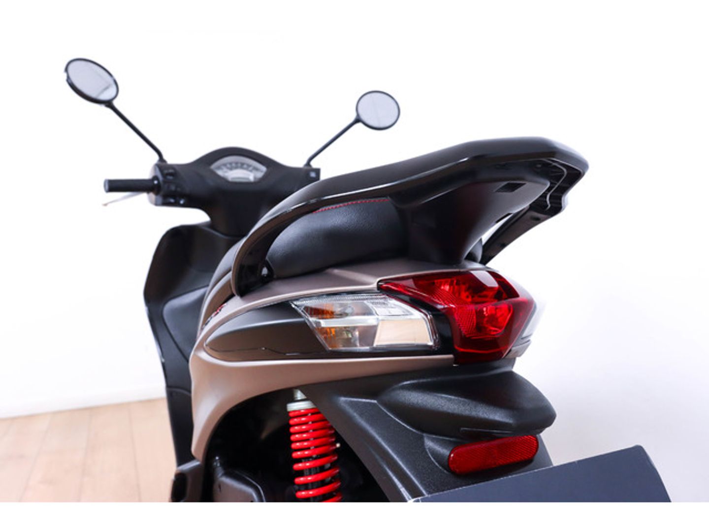 Piaggio Liberty 125/S
