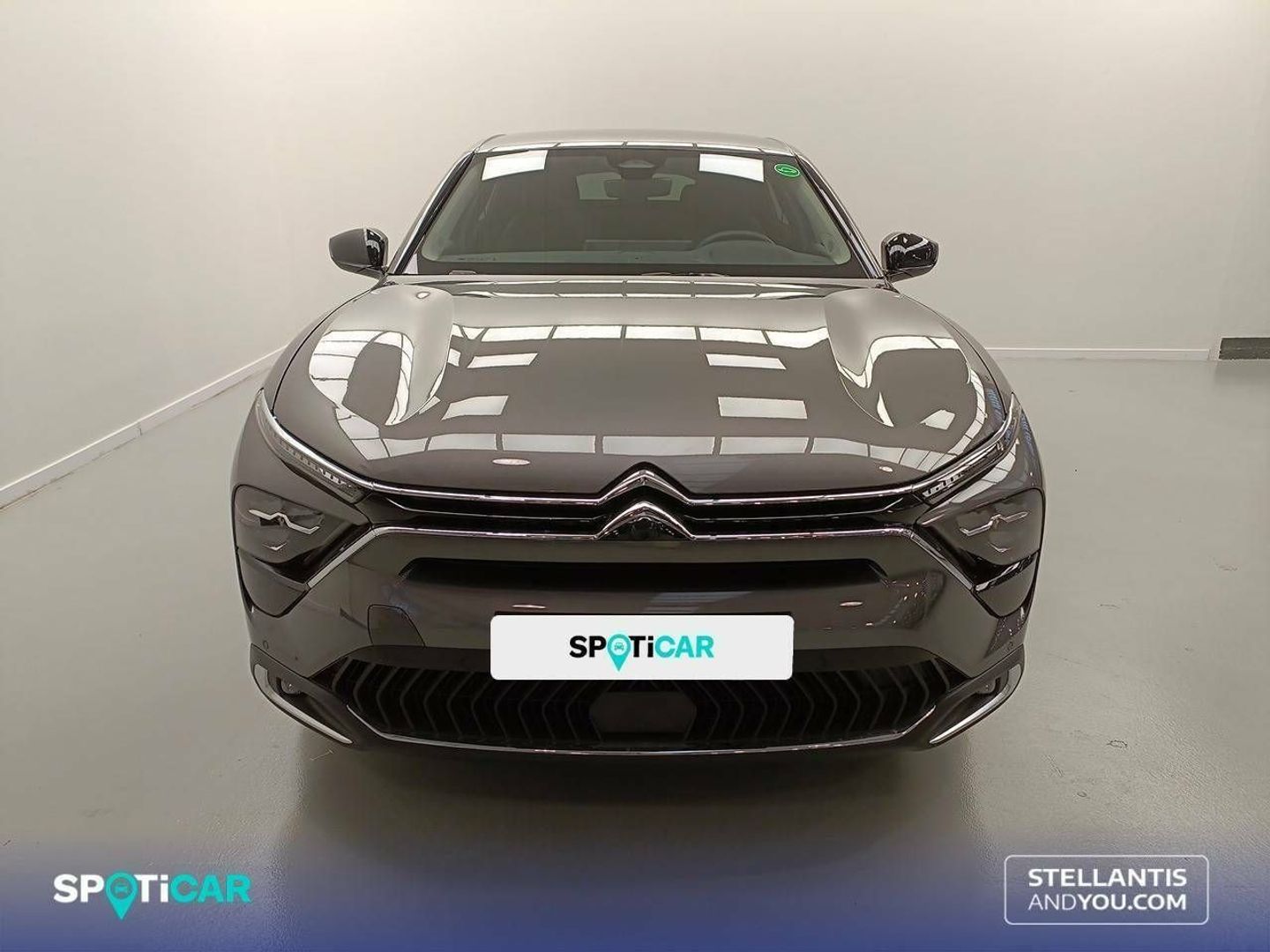 Citroen C5 X Hybrid 225 Shine Pack e-EAT8 165 kW (225 CV)