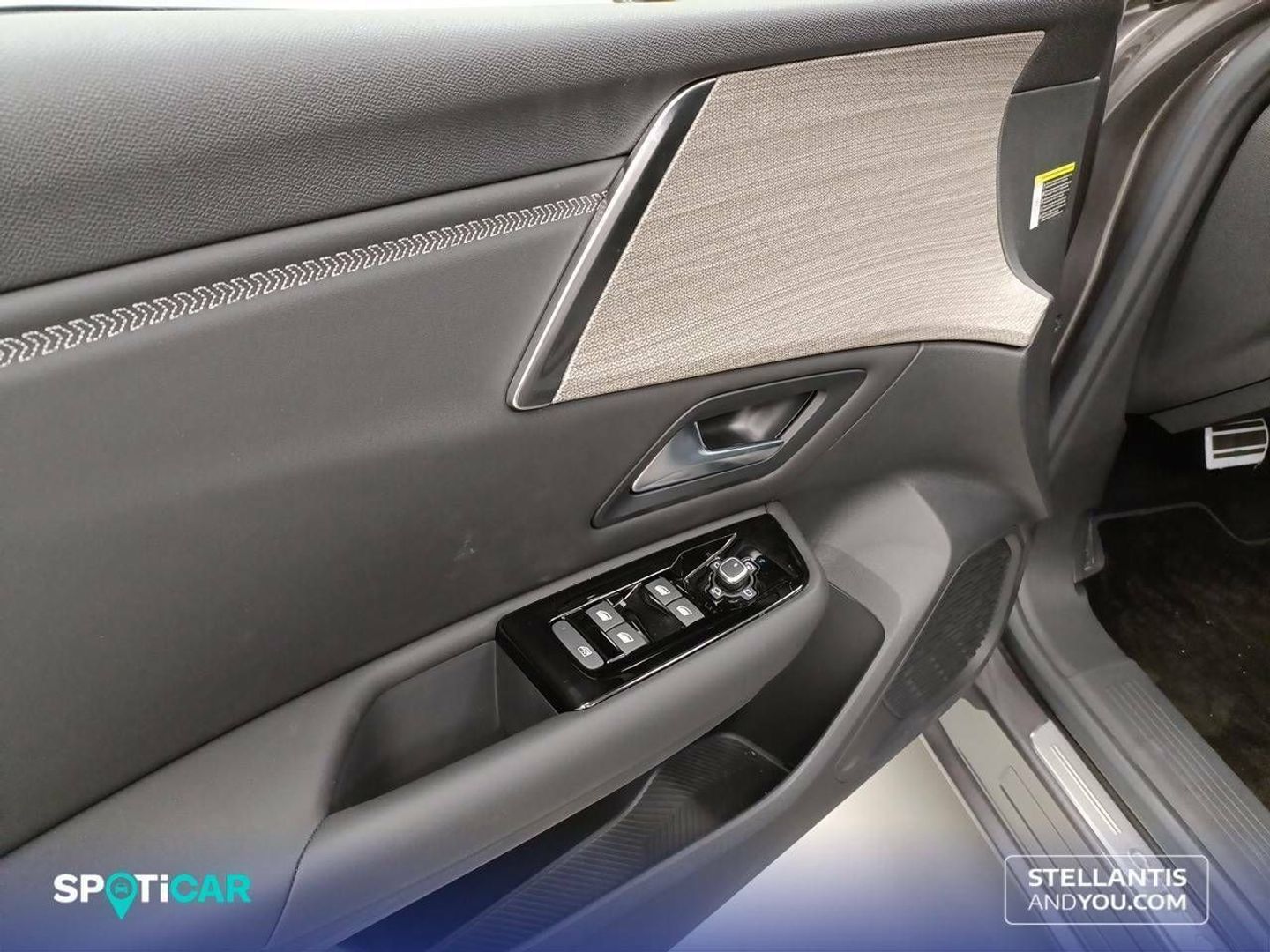 Citroen C5 X Hybrid 225 Shine Pack e-EAT8 165 kW (225 CV)