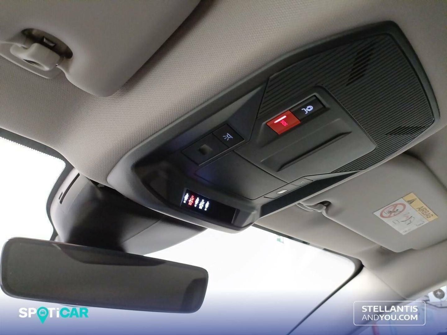 Citroen C5 X Hybrid 225 Shine Pack e-EAT8 165 kW (225 CV)