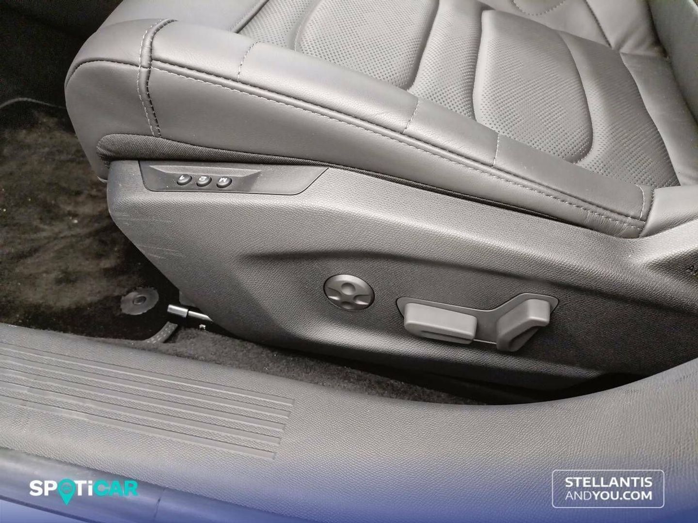 Citroen C5 X Hybrid 225 Shine Pack e-EAT8 165 kW (225 CV)