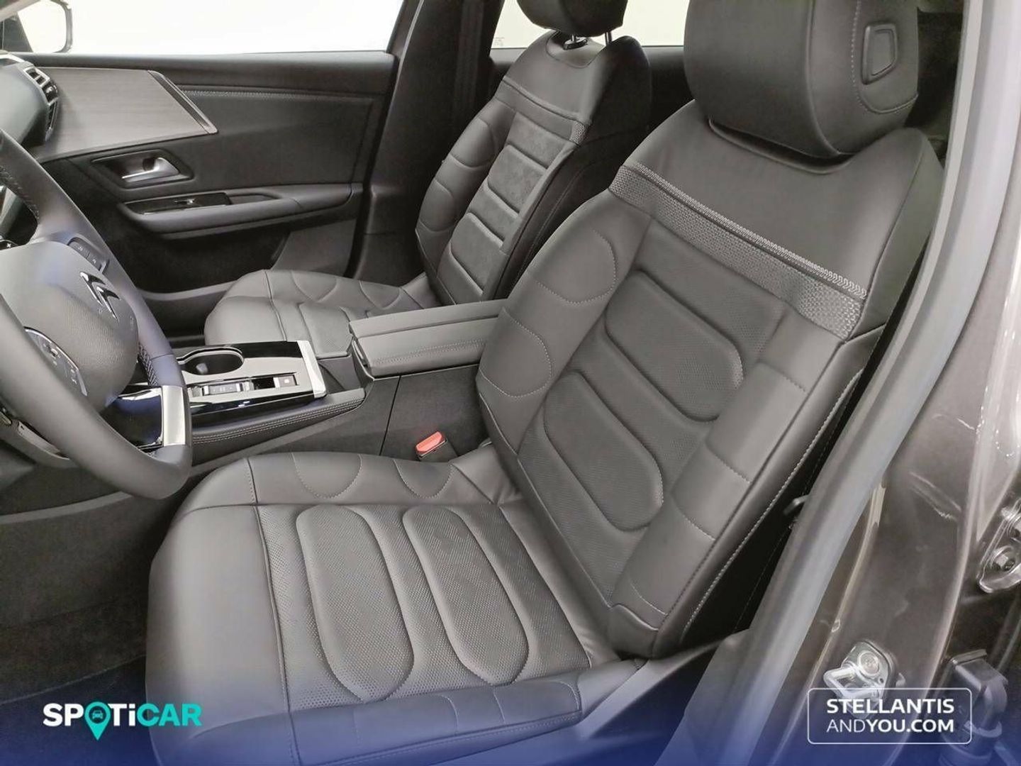 Citroen C5 X Hybrid 225 Shine Pack e-EAT8 165 kW (225 CV)