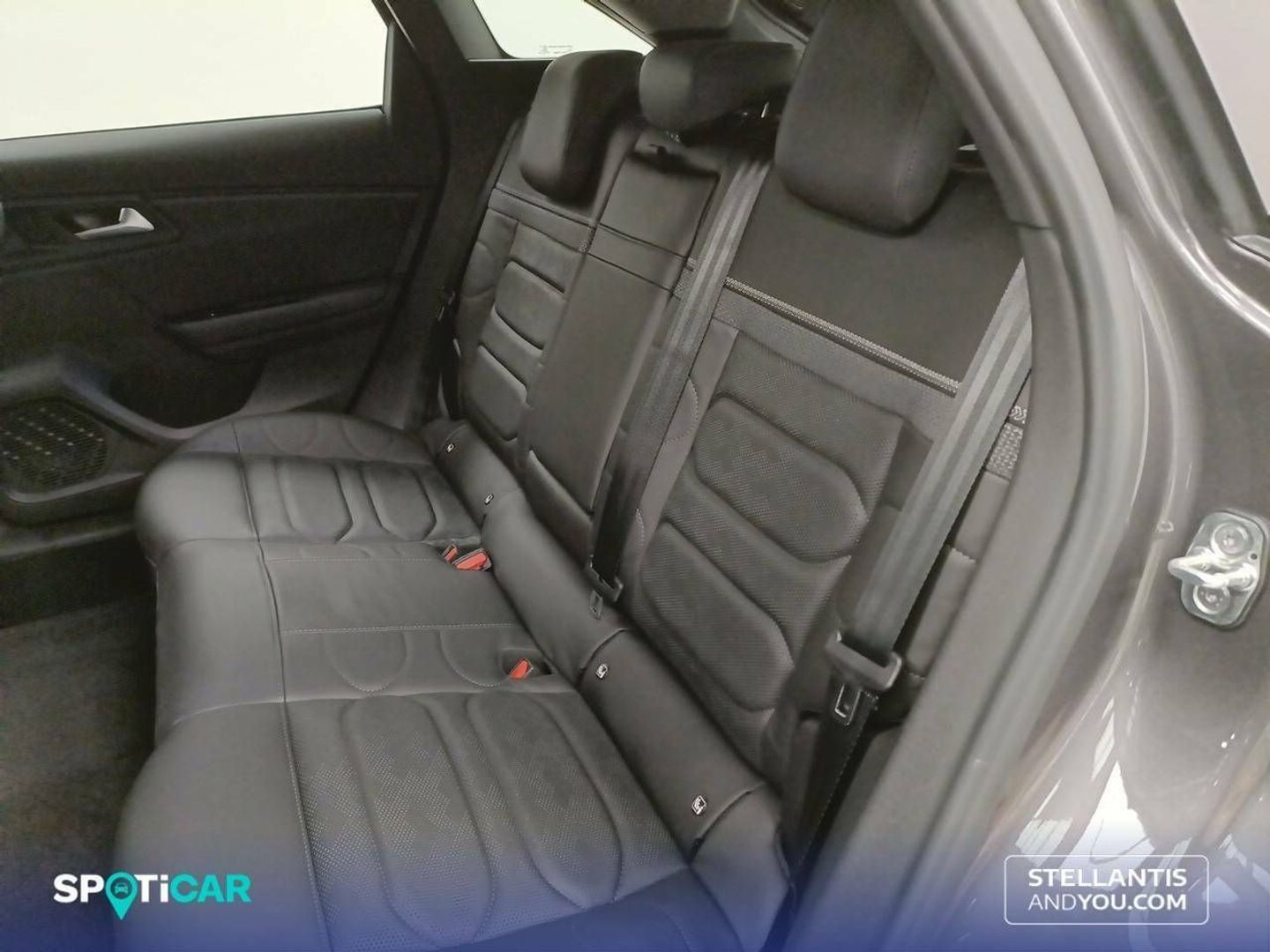 Citroen C5 X Hybrid 225 Shine Pack e-EAT8 165 kW (225 CV)