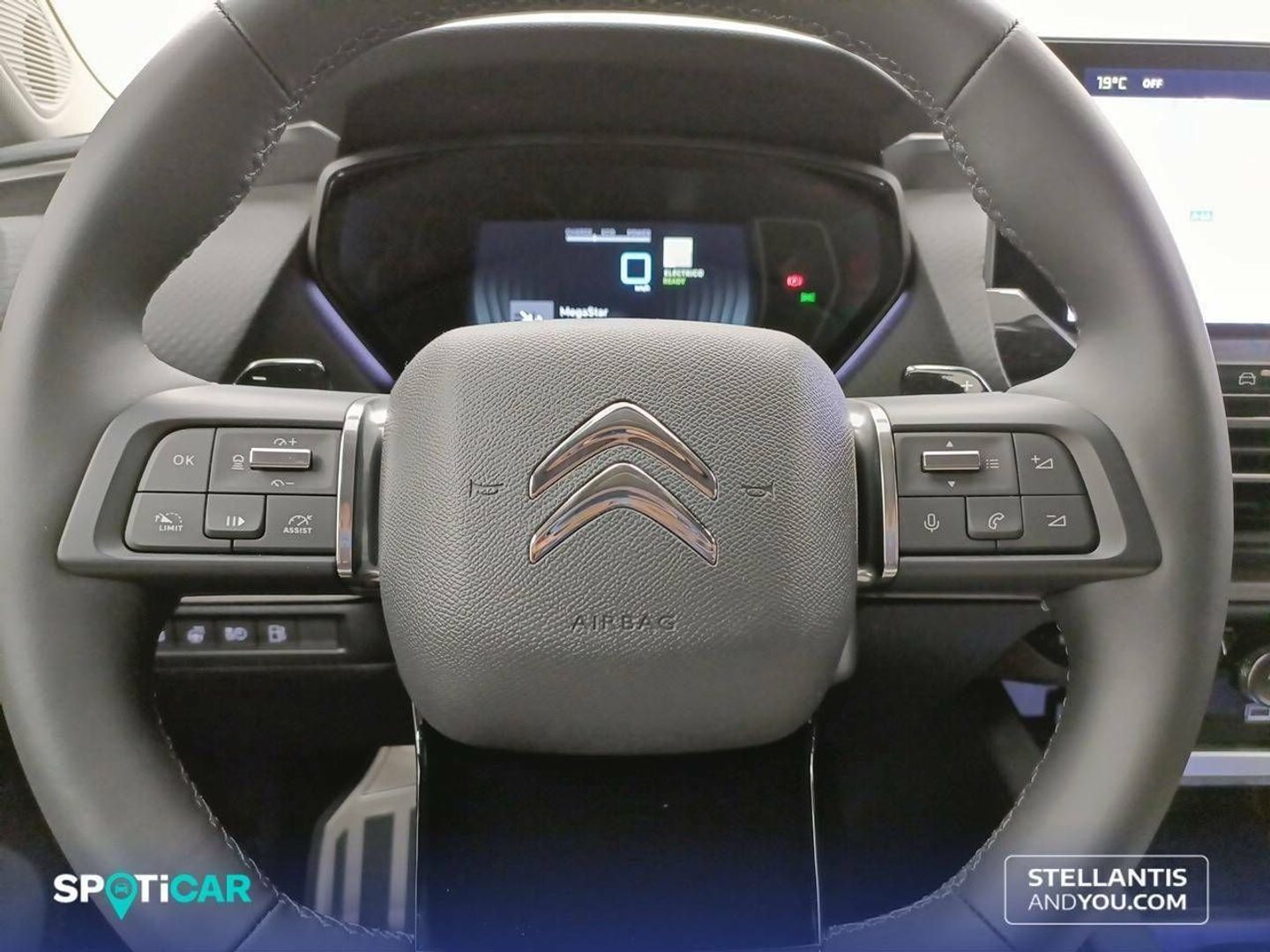 Citroen C5 X Hybrid 225 Shine Pack e-EAT8 165 kW (225 CV)