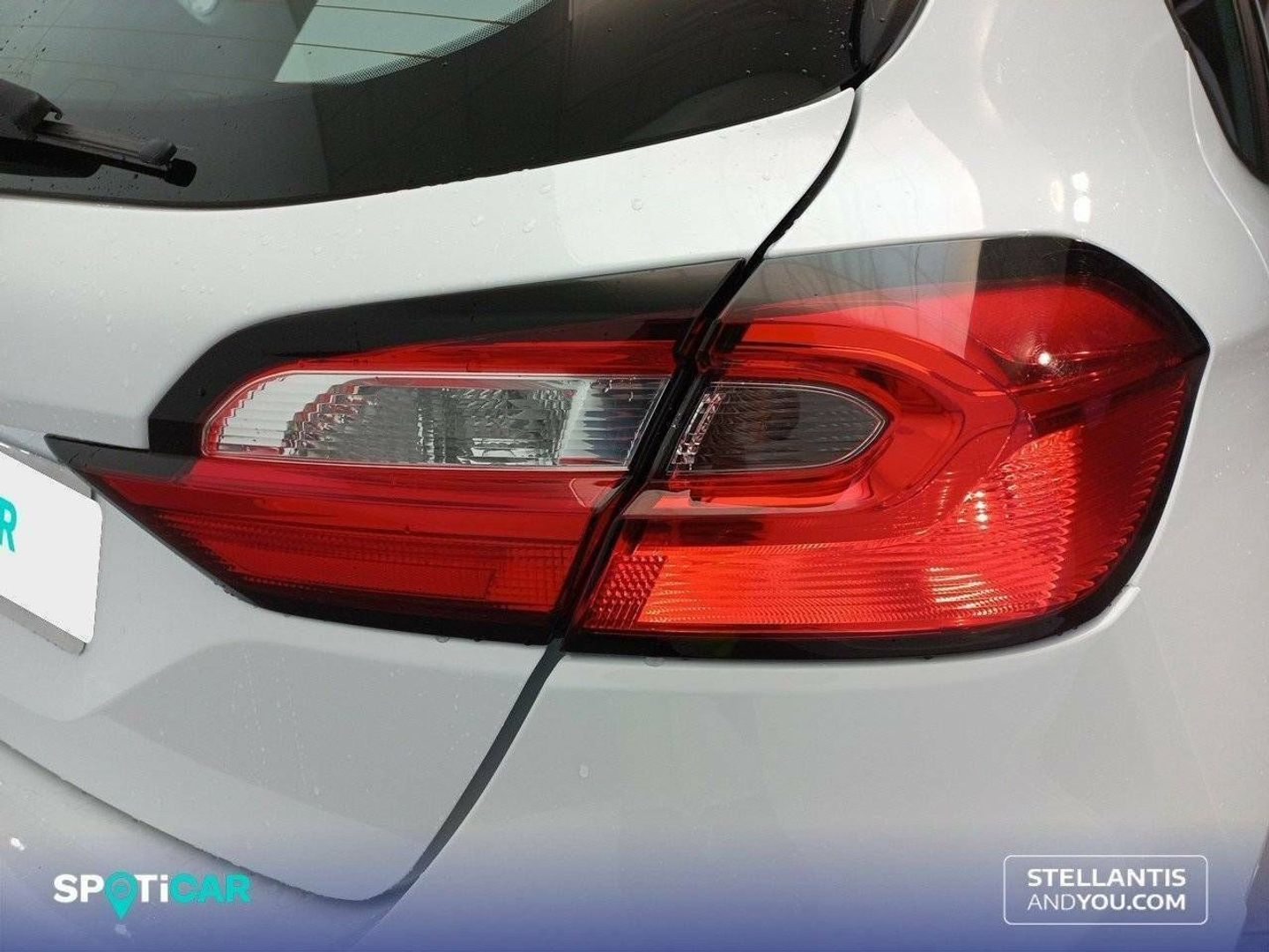 Ford Fiesta 1.0 EcoBoost Trend 74 kW (100 CV)