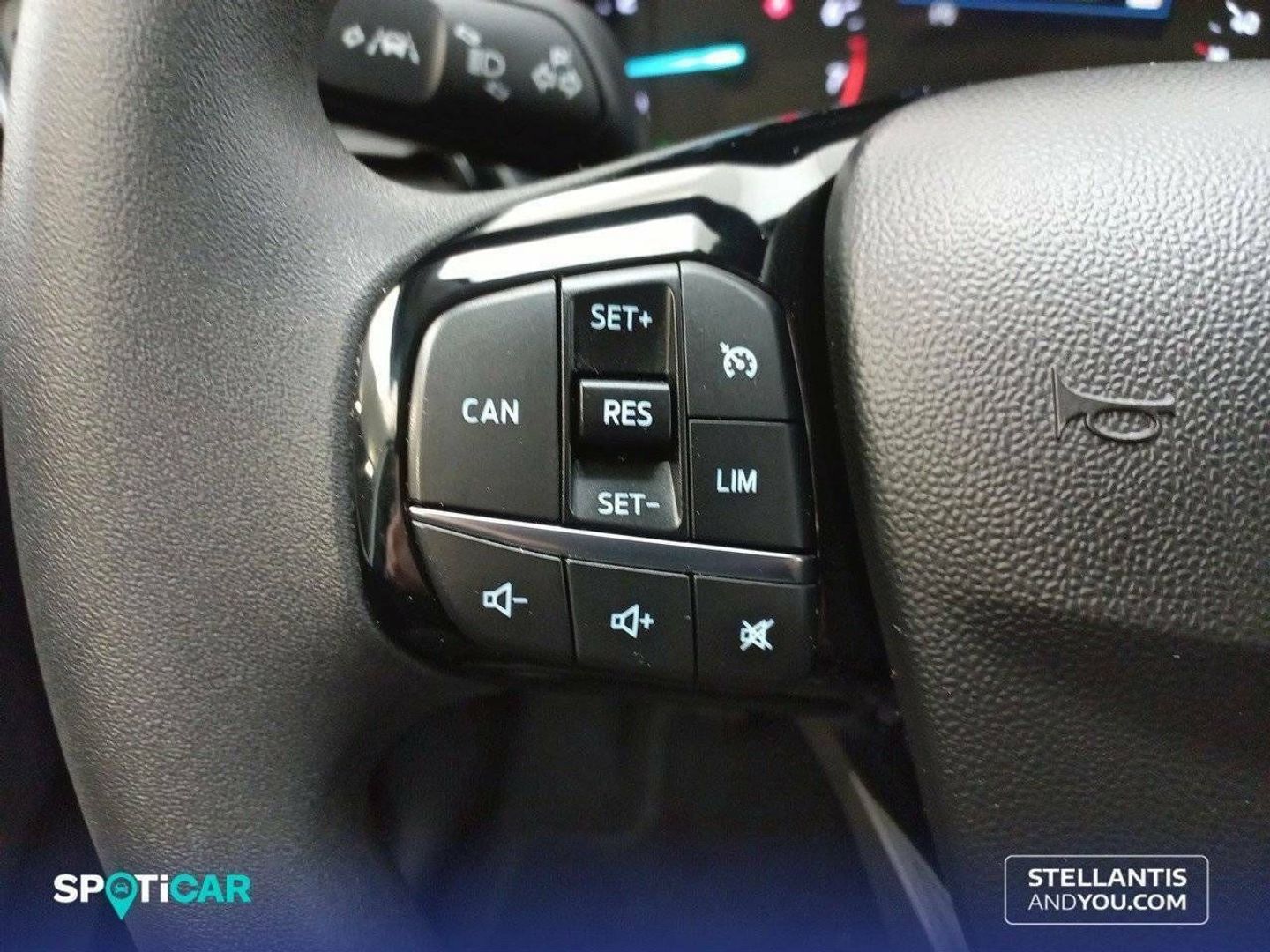 Ford Fiesta 1.0 EcoBoost Trend 74 kW (100 CV)