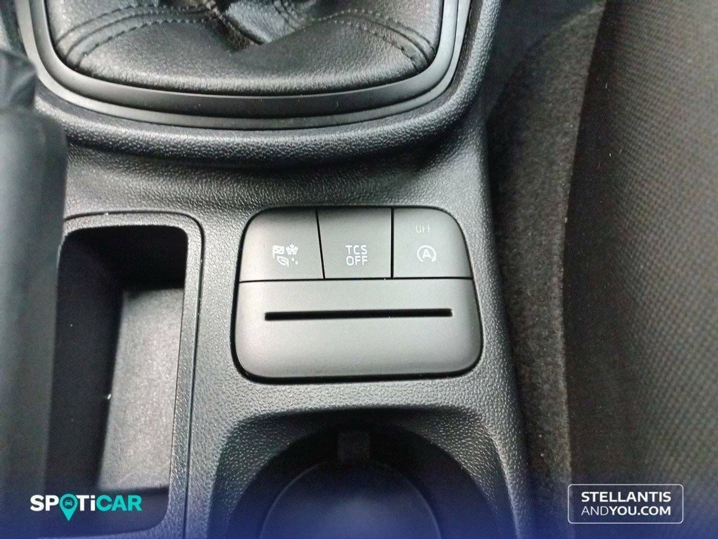 Ford Fiesta 1.0 EcoBoost Trend 74 kW (100 CV)