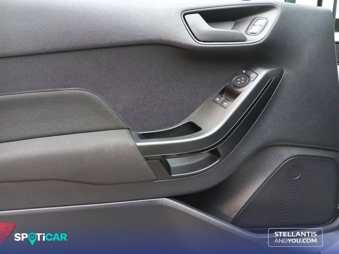 Ford Fiesta 1.0 EcoBoost Trend 74 kW (100 CV)