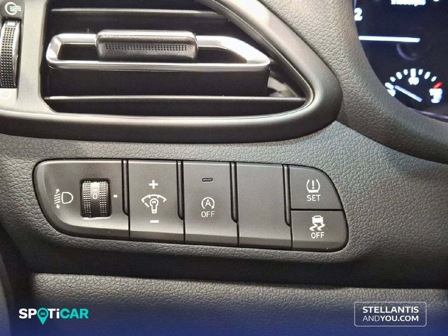 Hyundai i30 1.0 TGDI 48V Klass 88 kW (120 CV)