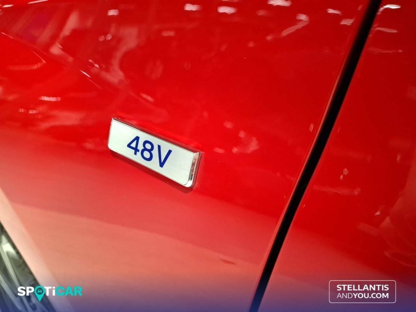 Hyundai i30 1.0 TGDI 48V Klass 88 kW (120 CV)