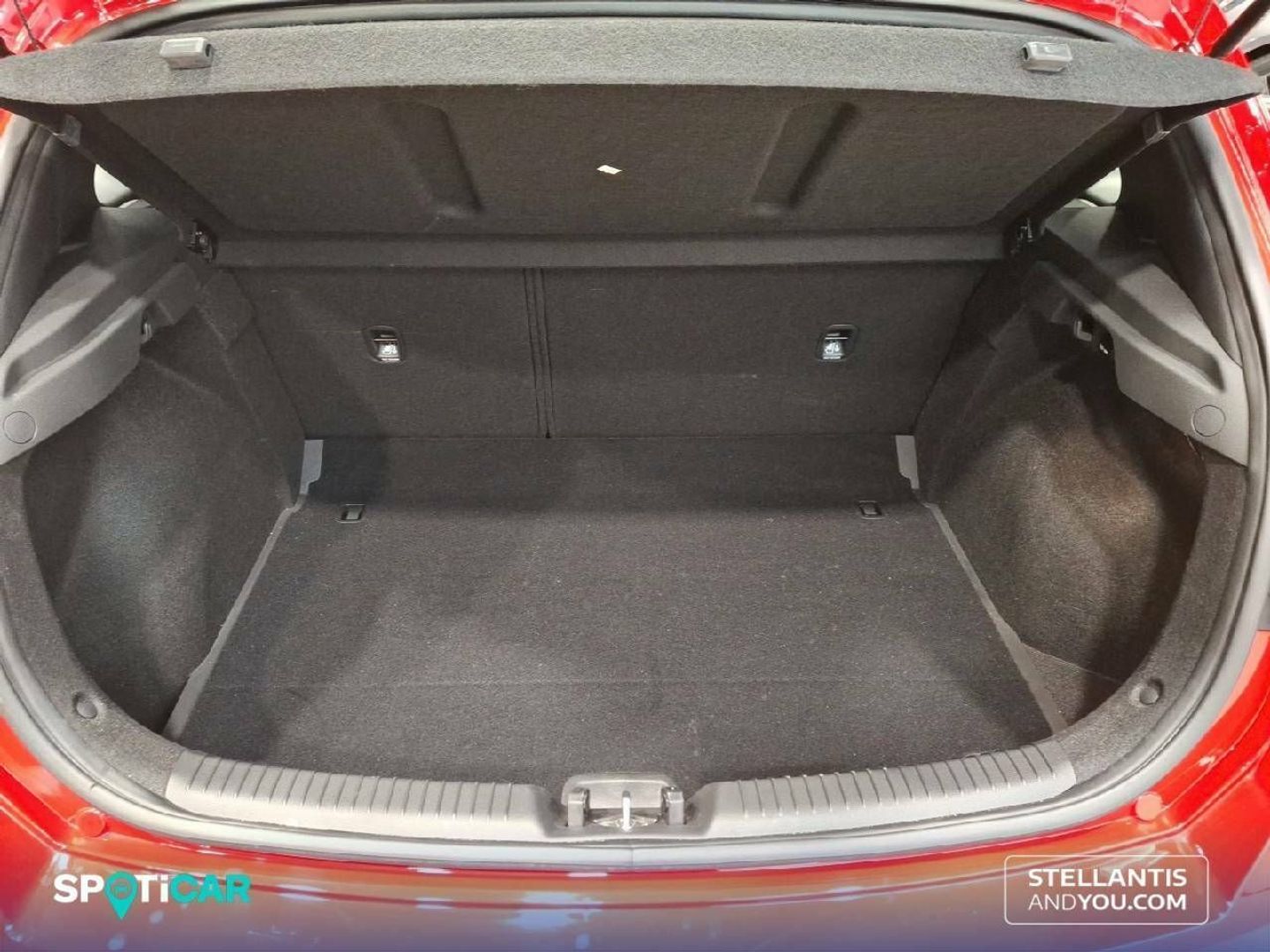 Hyundai i30 1.0 TGDI 48V Klass 88 kW (120 CV)