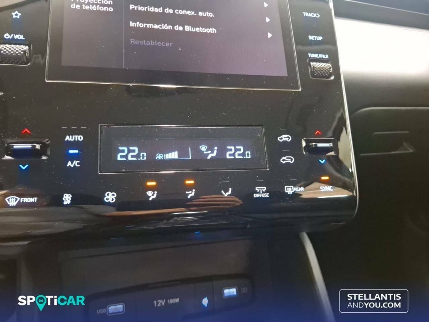 Hyundai Tucson 1.6 CRDI Maxx 85 kW (115 CV)