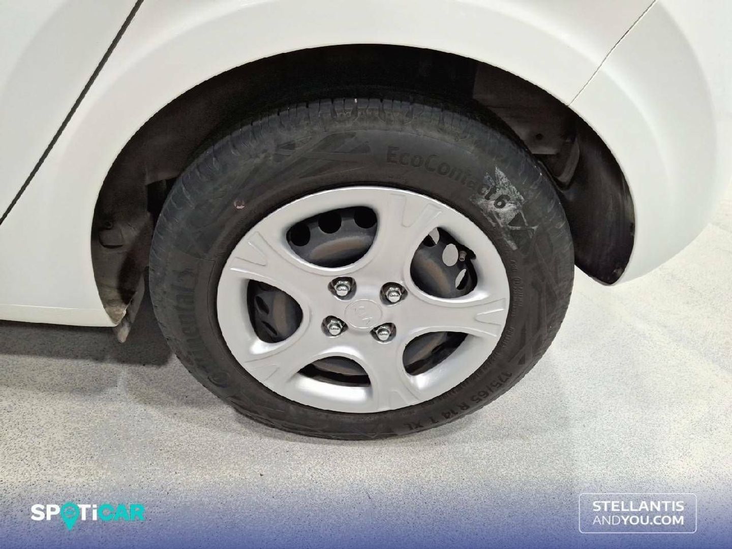 Kia Picanto 1.0 DPi Concept 49 kW (67 CV)