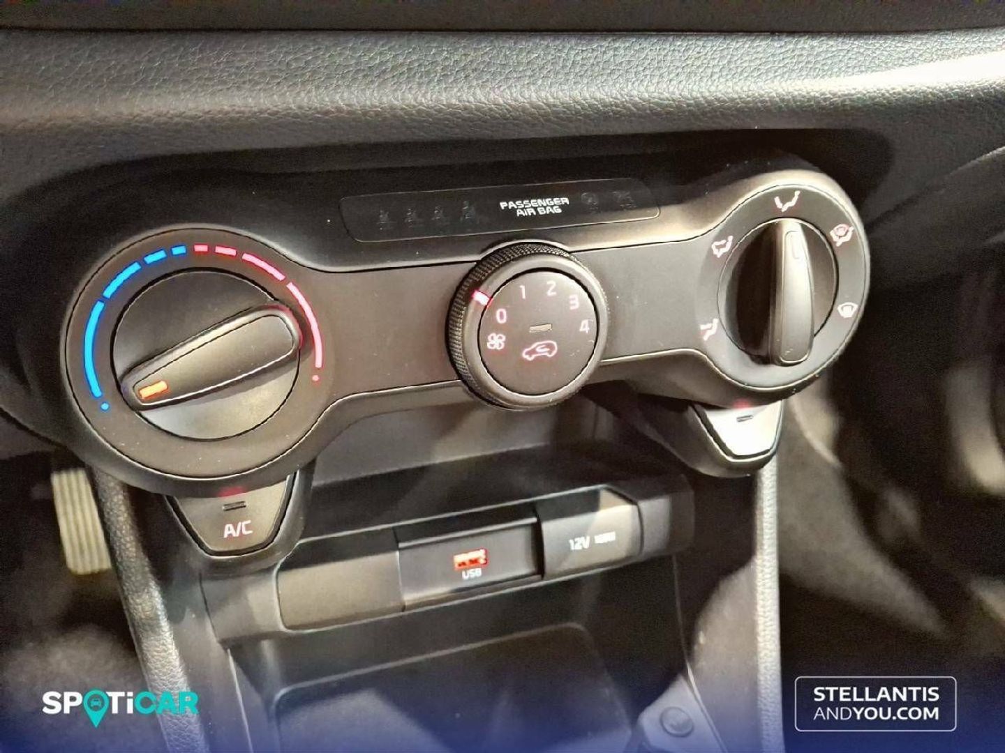 Kia Picanto 1.0 DPi Concept 49 kW (67 CV)