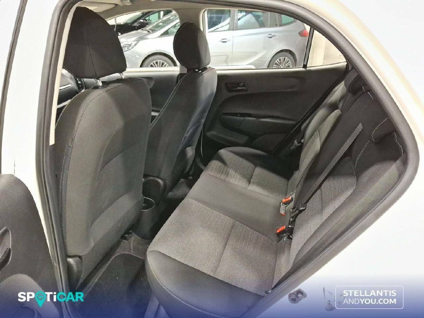 Kia Picanto 1.0 DPi Concept 49 kW (67 CV)