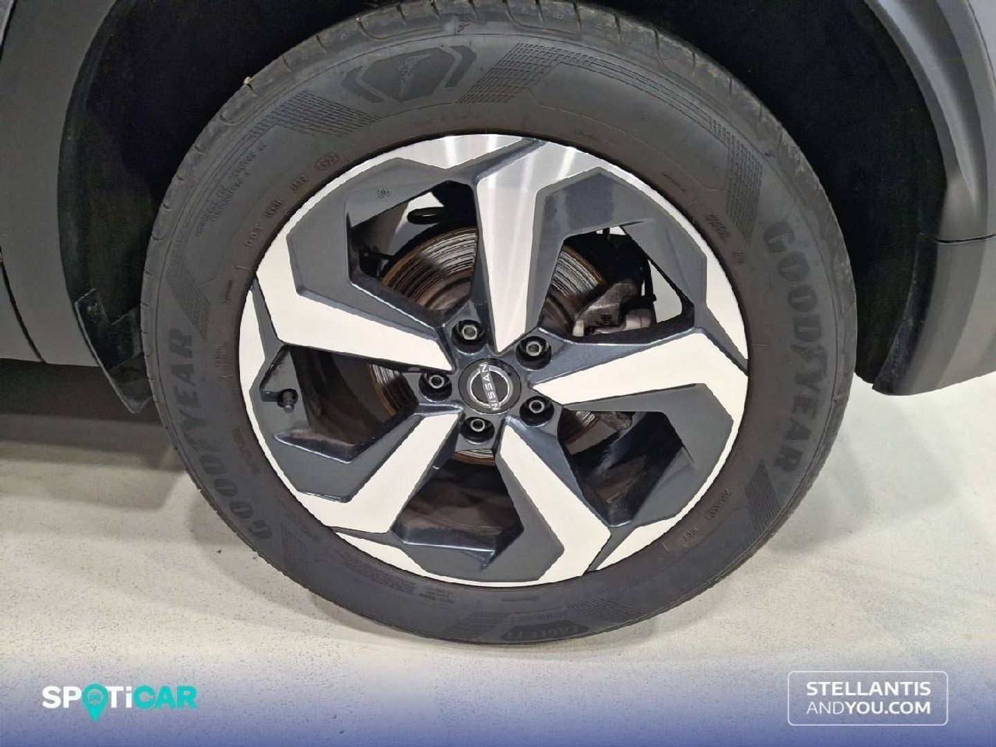 Nissan Qashqai DIG-T 140 mHEV N-Connecta 4x2 103 kW (140 CV)