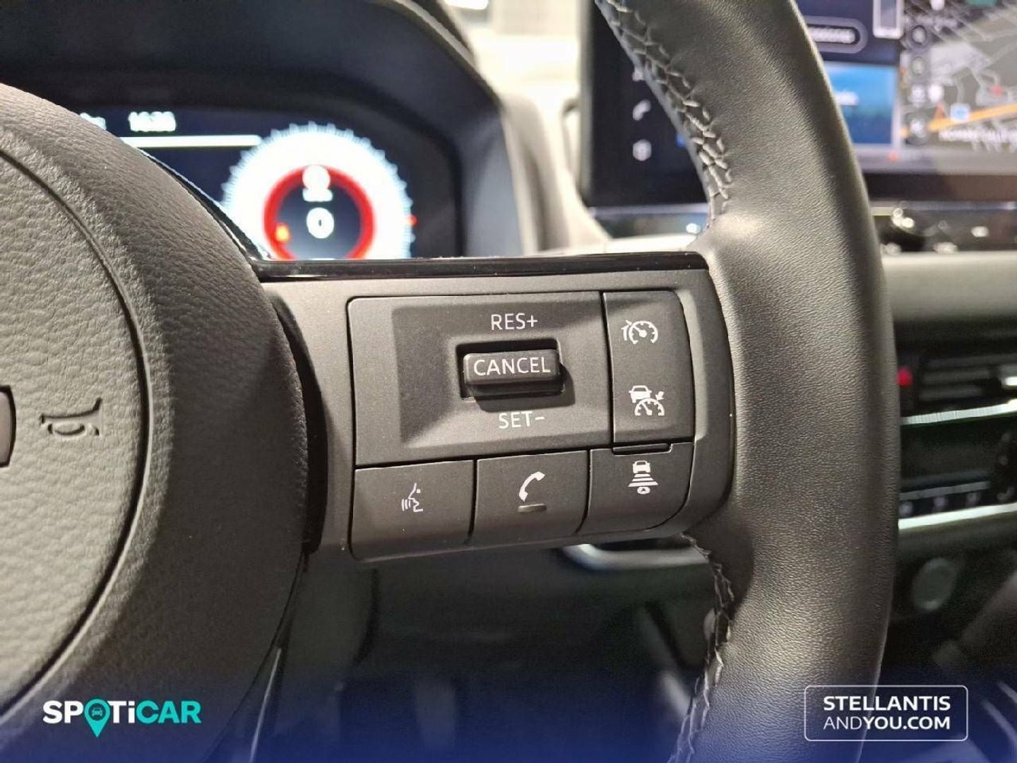 Nissan Qashqai DIG-T 140 mHEV N-Connecta 4x2 103 kW (140 CV)