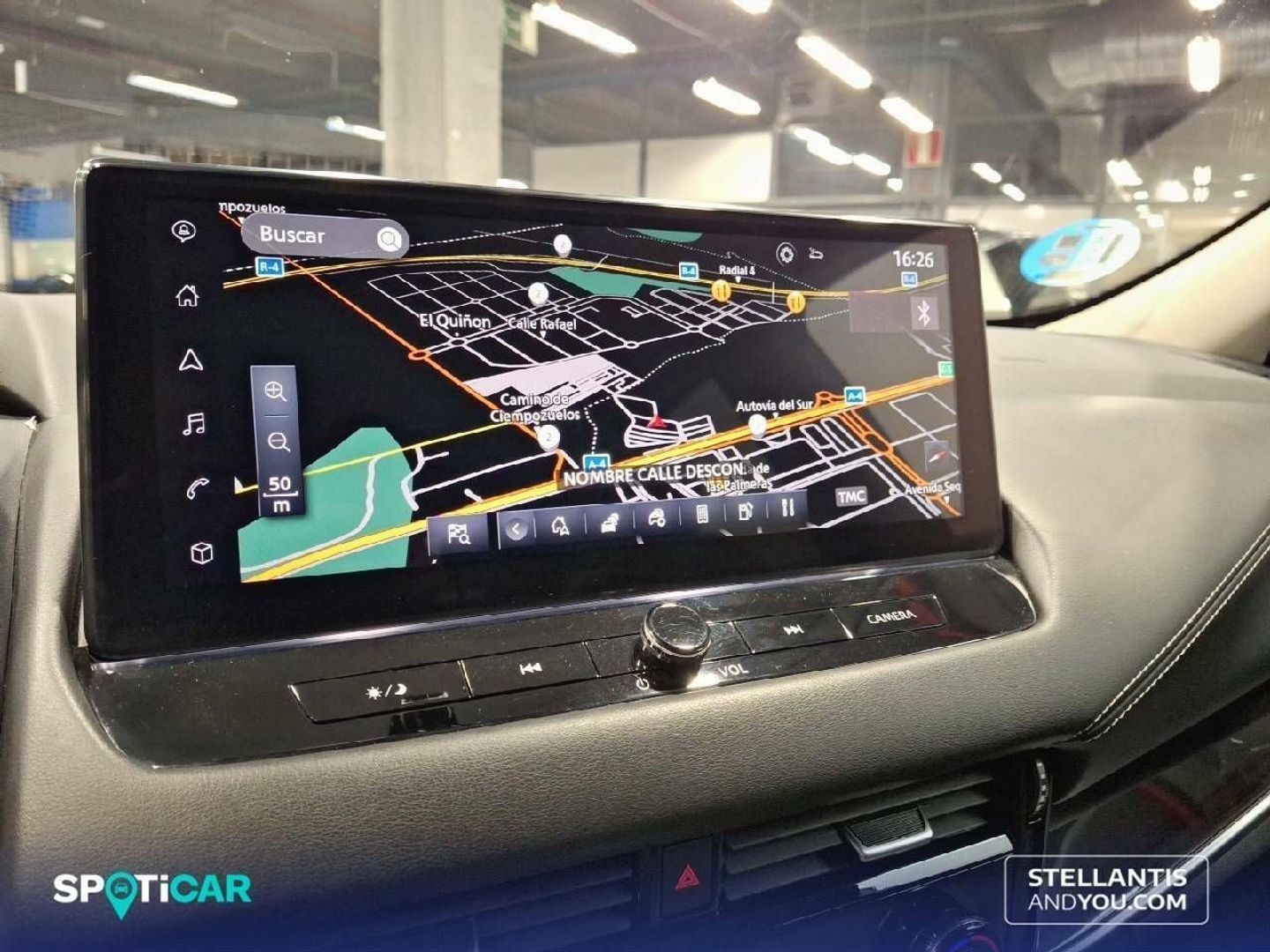 Nissan Qashqai DIG-T 140 mHEV N-Connecta 4x2 103 kW (140 CV)