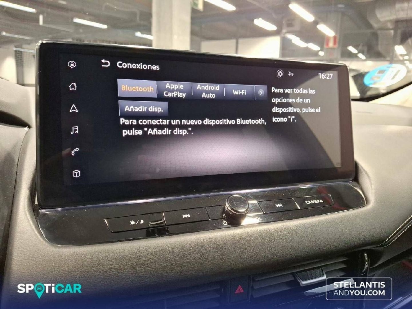 Nissan Qashqai DIG-T 140 mHEV N-Connecta 4x2 103 kW (140 CV)
