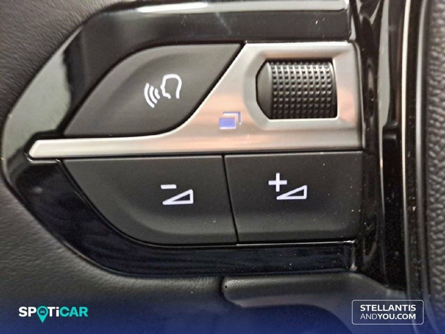Peugeot 208 PureTech 100 Allure 75 kW (100 CV)