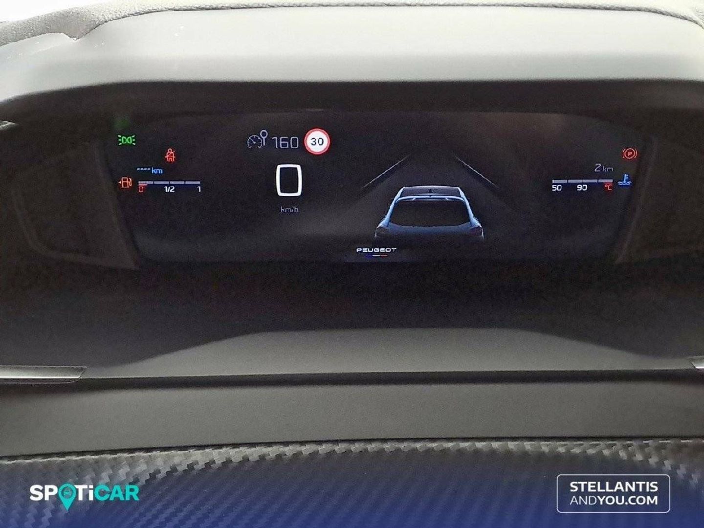 Peugeot 208 PureTech 100 Allure 75 kW (100 CV)