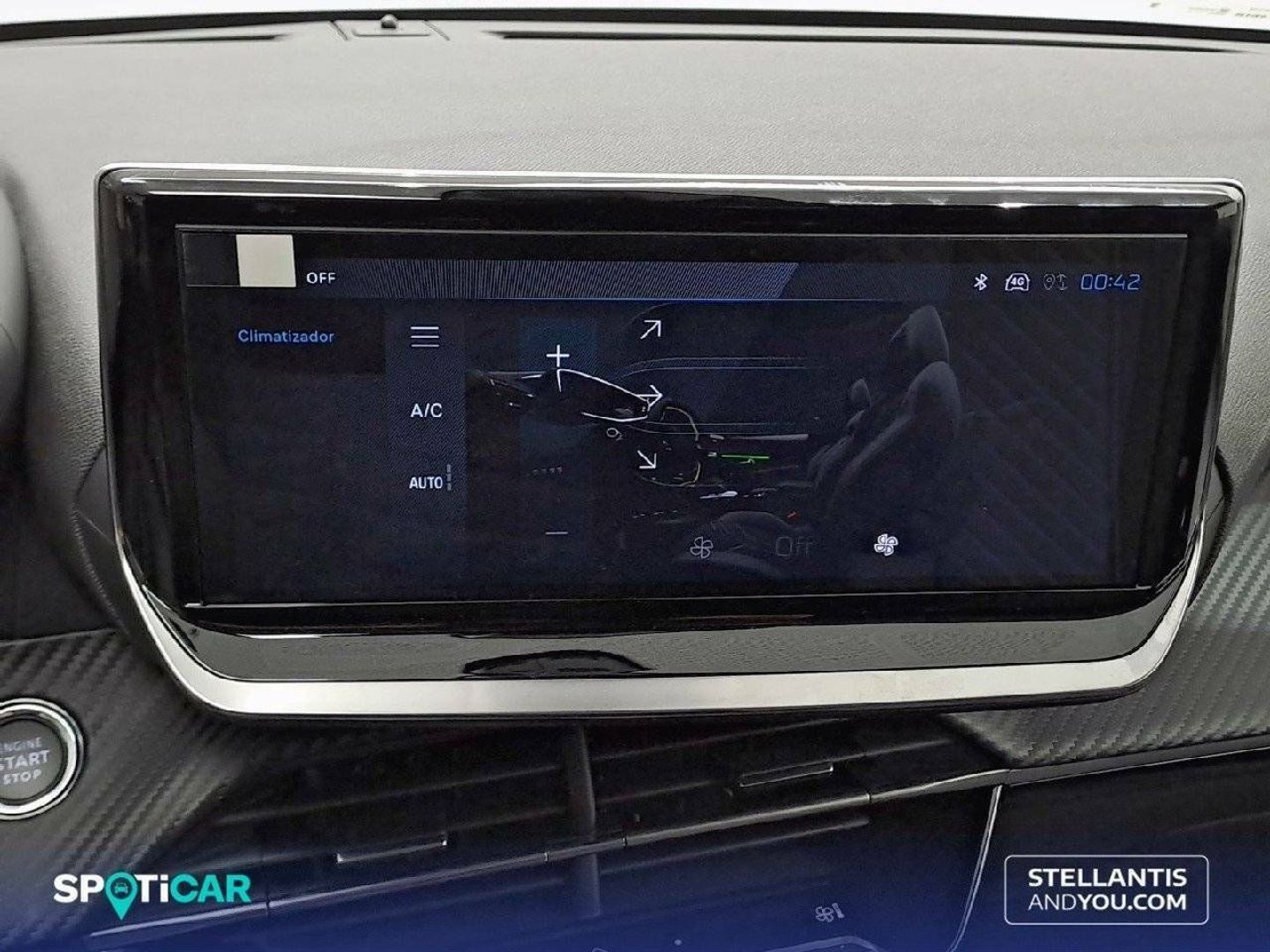 Peugeot 208 PureTech 100 Allure 75 kW (100 CV)
