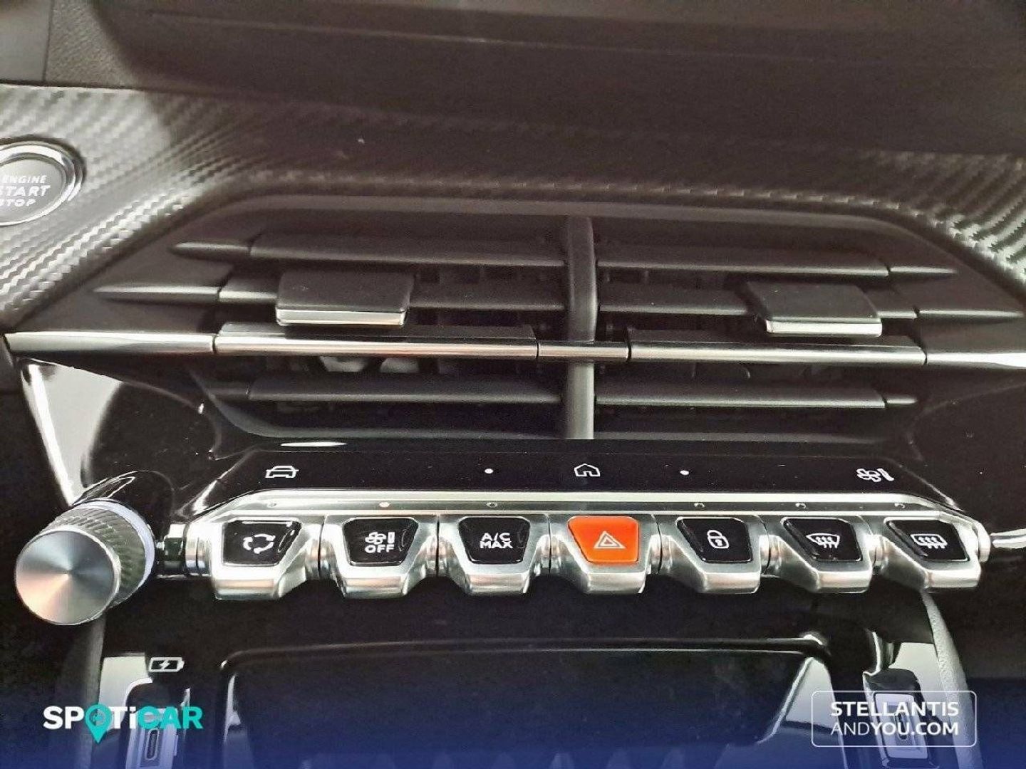 Peugeot 208 PureTech 100 Allure 75 kW (100 CV)