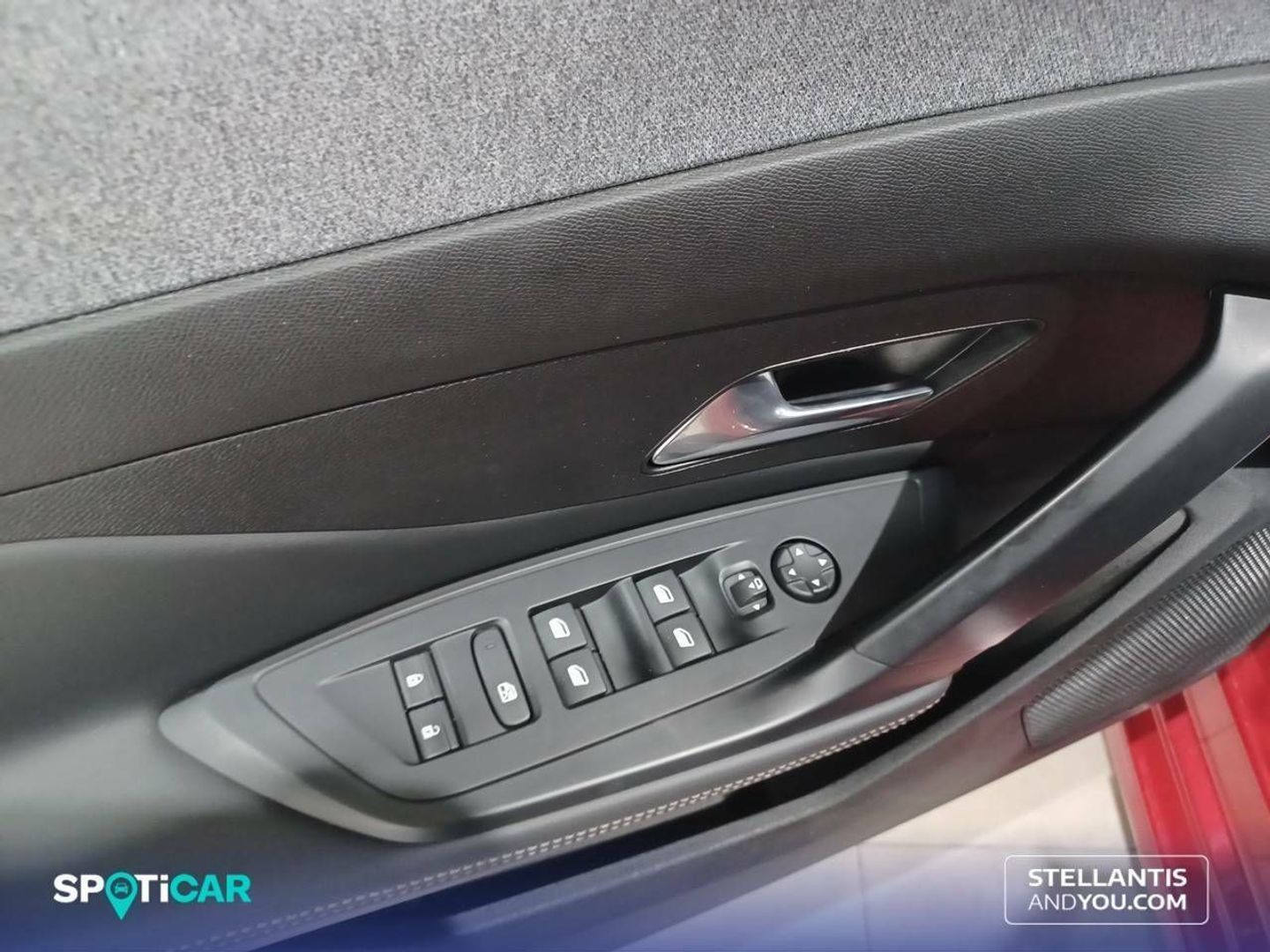 Peugeot 308 PureTech 130 S&S Allure Pack 96 kW (130 CV)