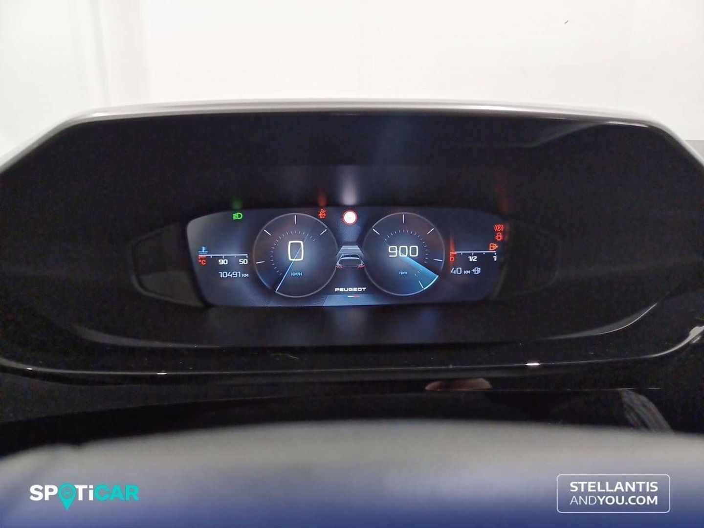 Peugeot 308 PureTech 130 S&S Allure Pack 96 kW (130 CV)