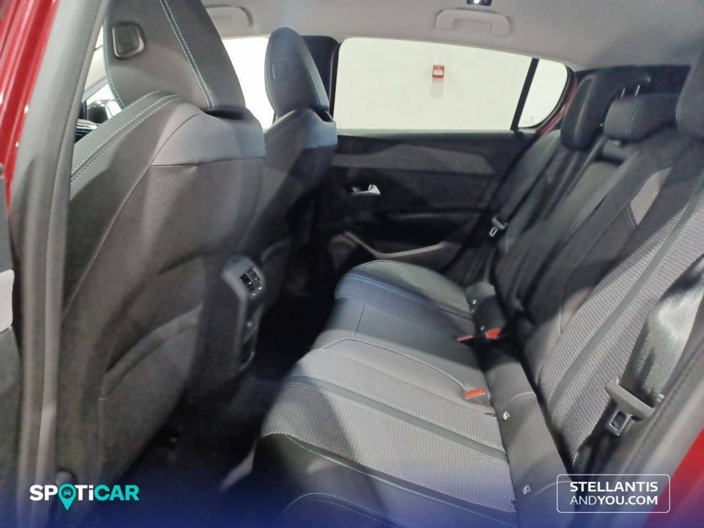 Peugeot 308 PureTech 130 S&S Allure Pack 96 kW (130 CV)