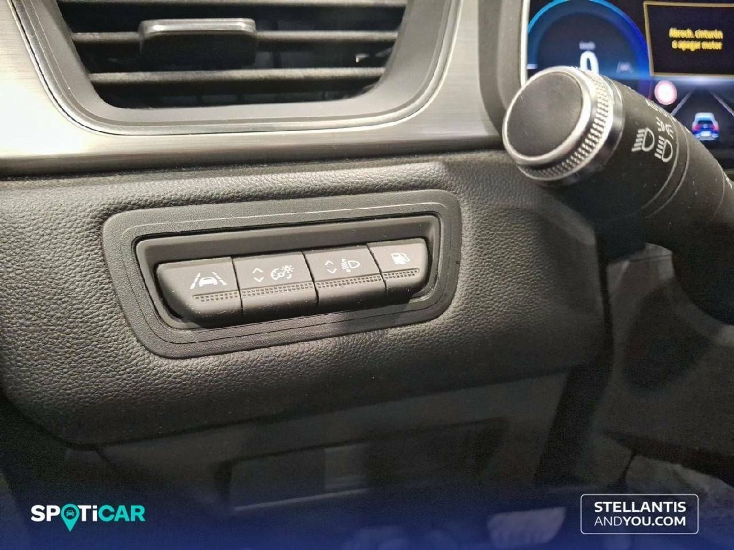 Renault Captur Zen E-TECH Híbrido enchufable 118 kW (160 CV)