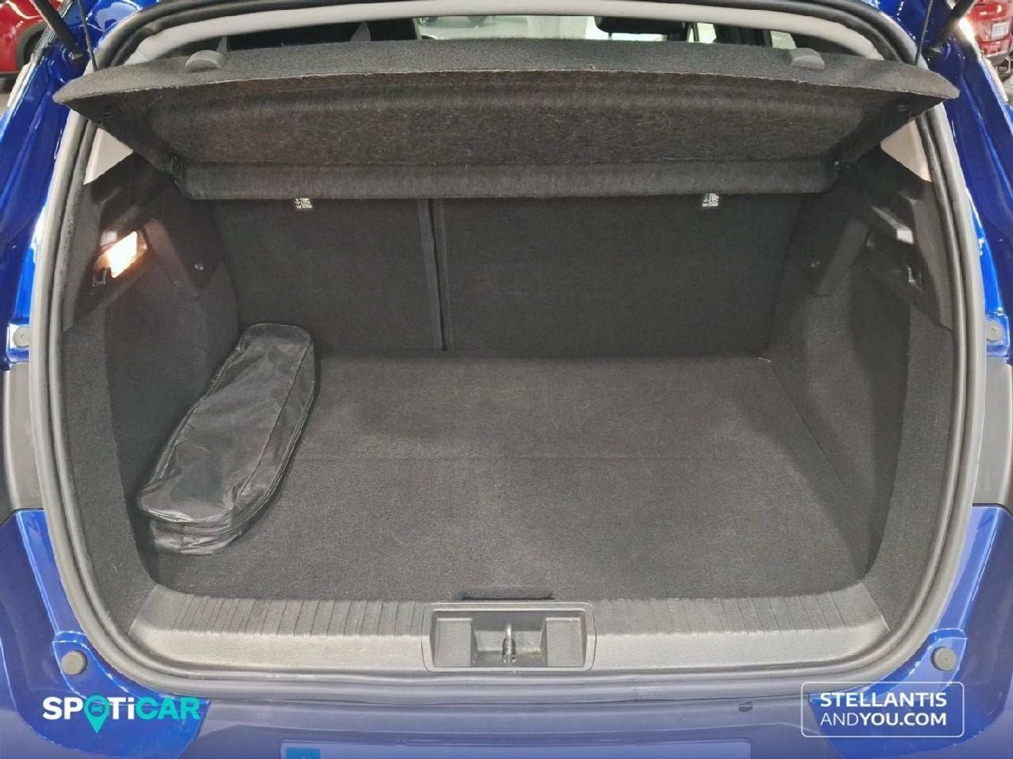 Renault Captur Zen E-TECH Híbrido enchufable 118 kW (160 CV)
