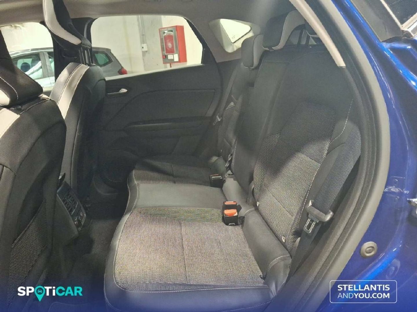 Renault Captur Zen E-TECH Híbrido enchufable 118 kW (160 CV)