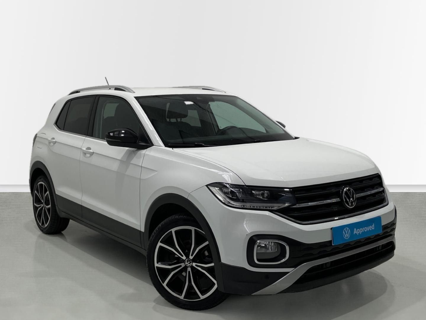 Volkswagen T-Cross Sport 1.5 TSI 110 kW (150 CV) DSG