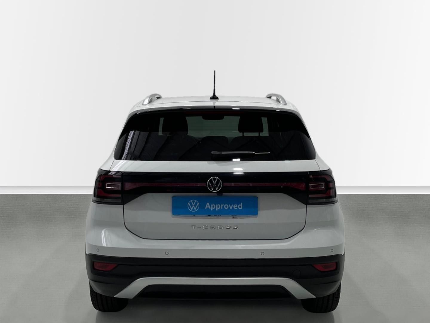 Volkswagen T-Cross Sport 1.5 TSI 110 kW (150 CV) DSG