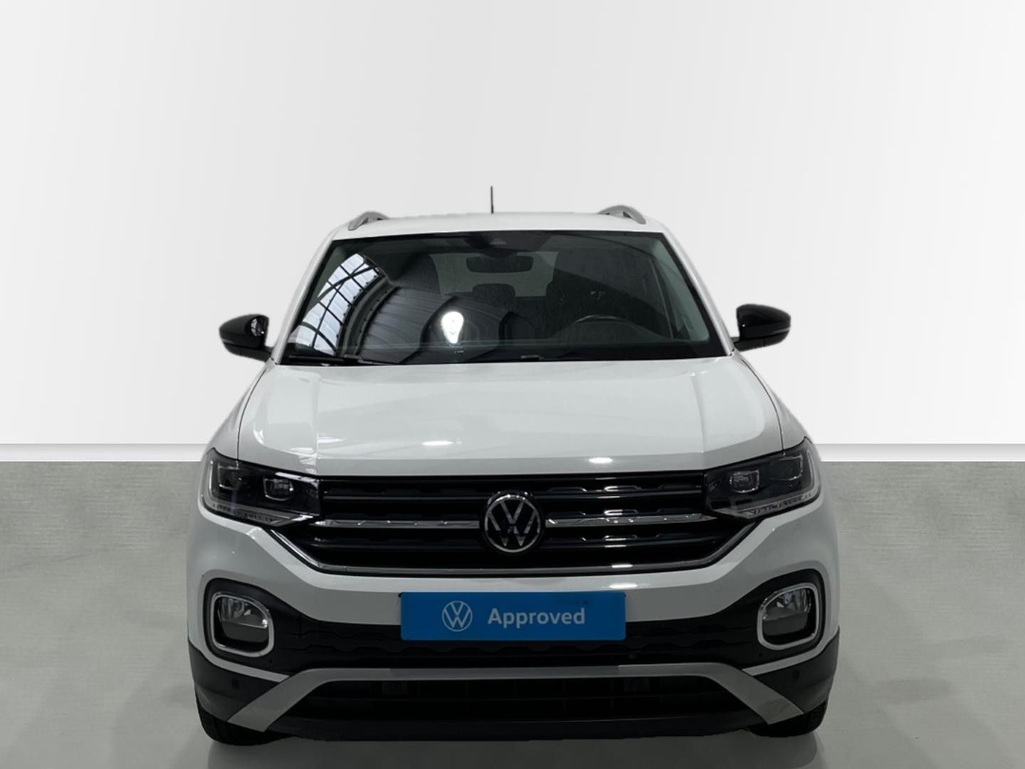 Volkswagen T-Cross Sport 1.5 TSI 110 kW (150 CV) DSG