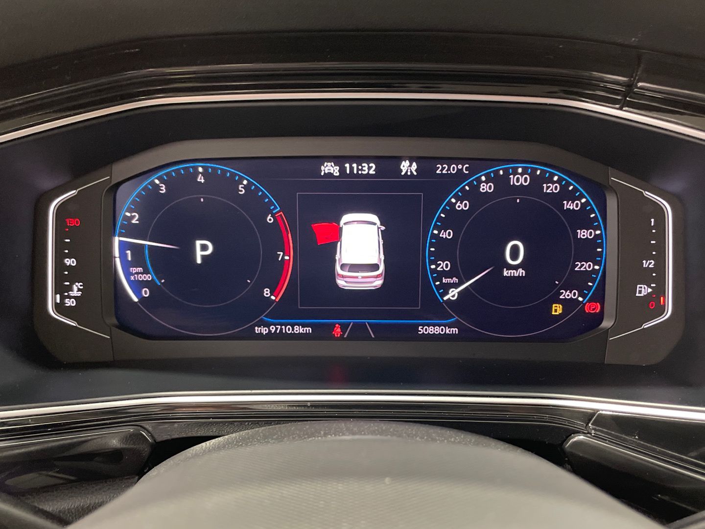 Volkswagen T-Cross Sport 1.5 TSI 110 kW (150 CV) DSG