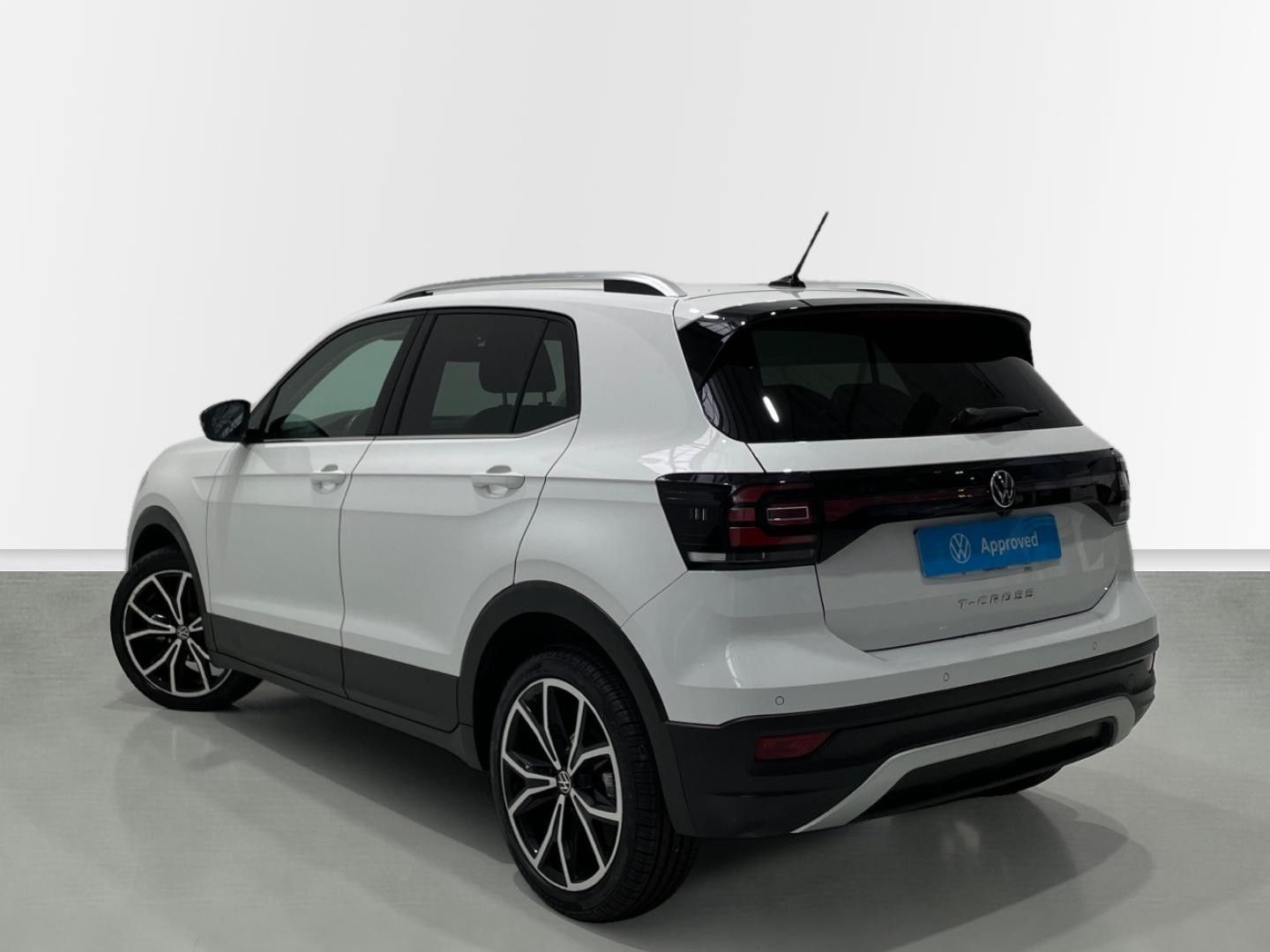 Volkswagen T-Cross Sport 1.5 TSI 110 kW (150 CV) DSG