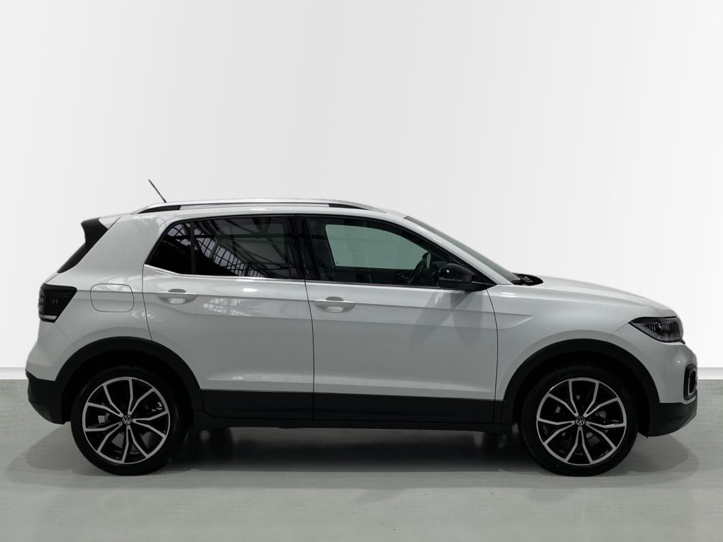 Volkswagen T-Cross Sport 1.5 TSI 110 kW (150 CV) DSG