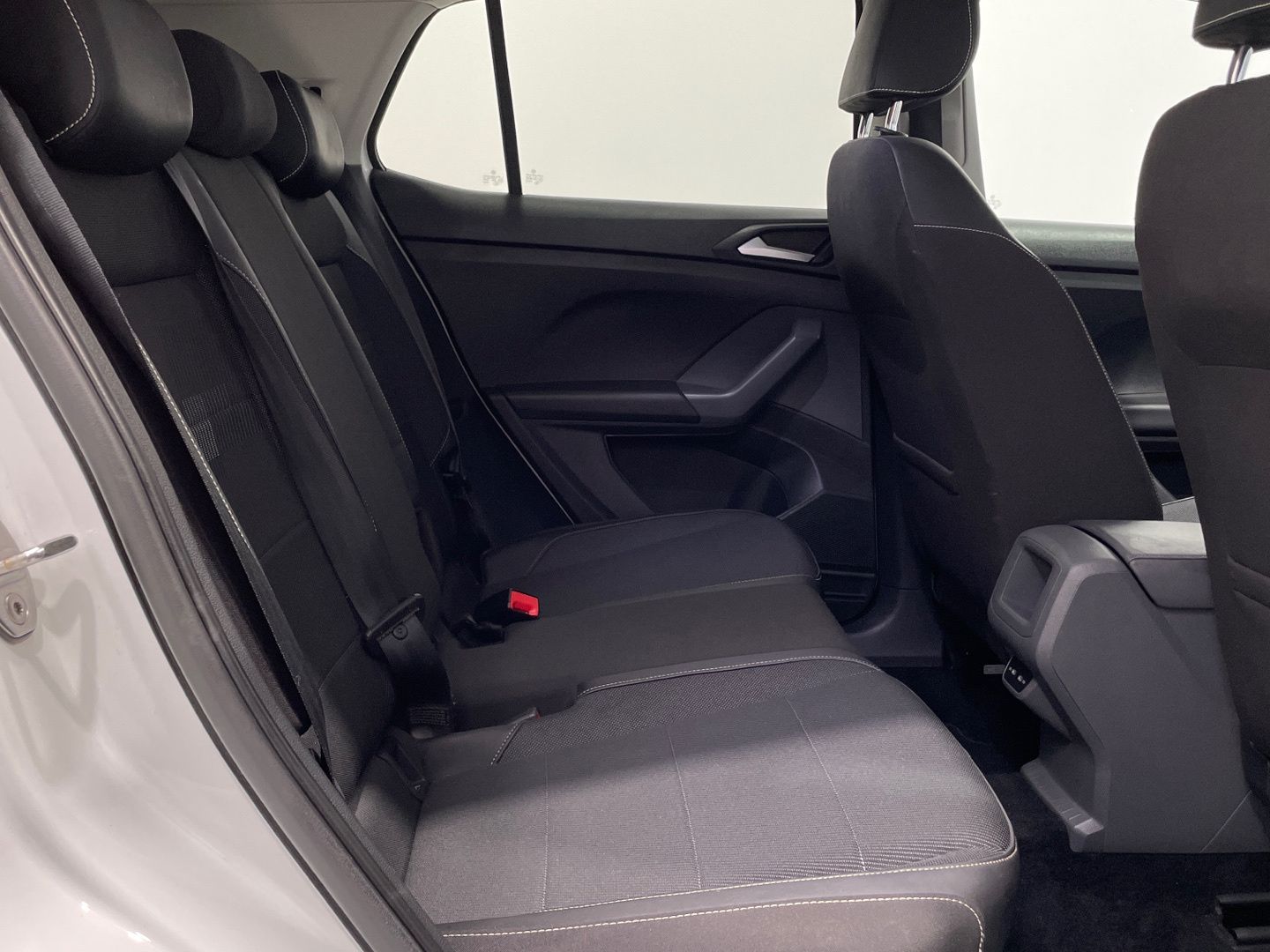 Volkswagen T-Cross Sport 1.5 TSI 110 kW (150 CV) DSG
