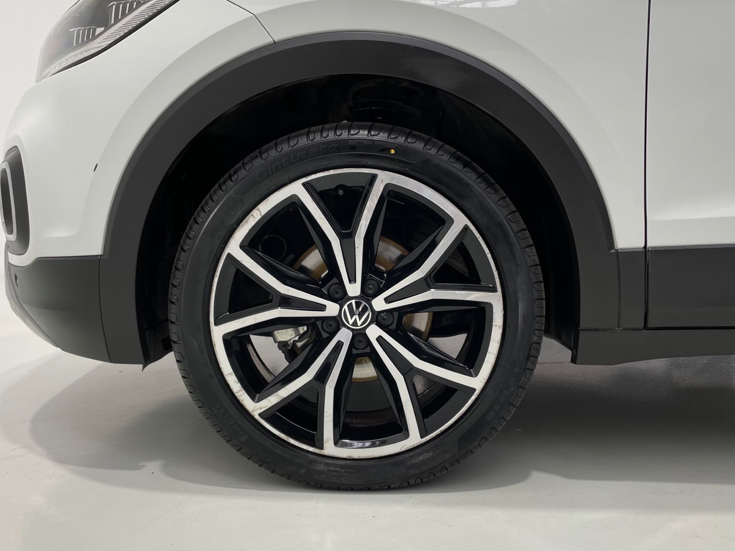 Volkswagen T-Cross Sport 1.5 TSI 110 kW (150 CV) DSG