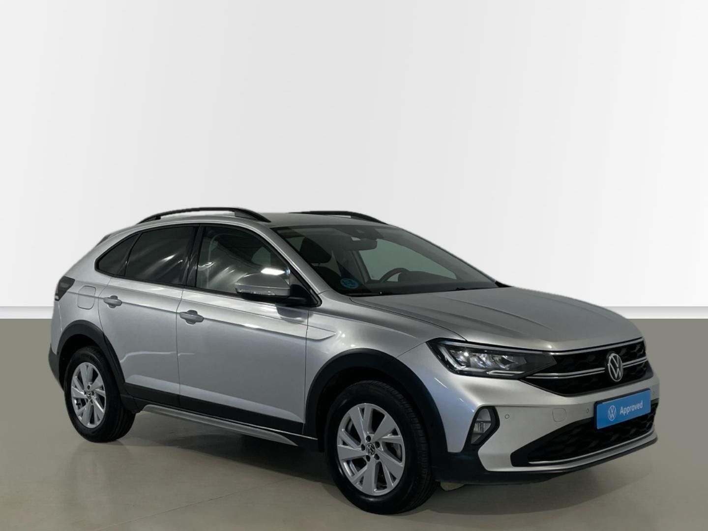 Volkswagen Taigo Life 1.0 TSI 81 kW (110 CV)