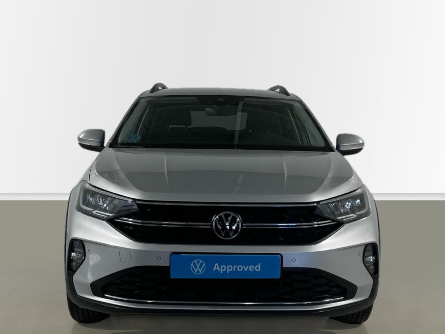 Volkswagen Taigo Life 1.0 TSI 81 kW (110 CV)
